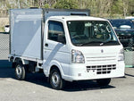 CARRY truck 4WD