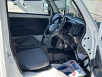CARRY truck 4WD