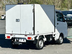CARRY truck 4WD