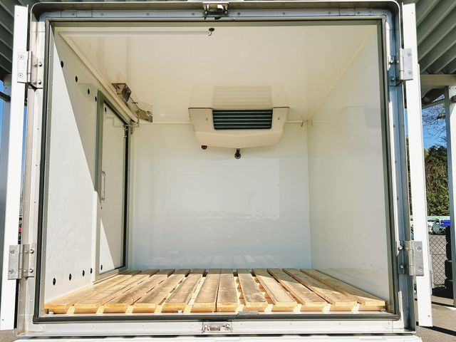 CARRY truck 4WD