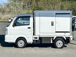 CARRY truck 4WD