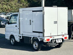 CARRY truck 4WD