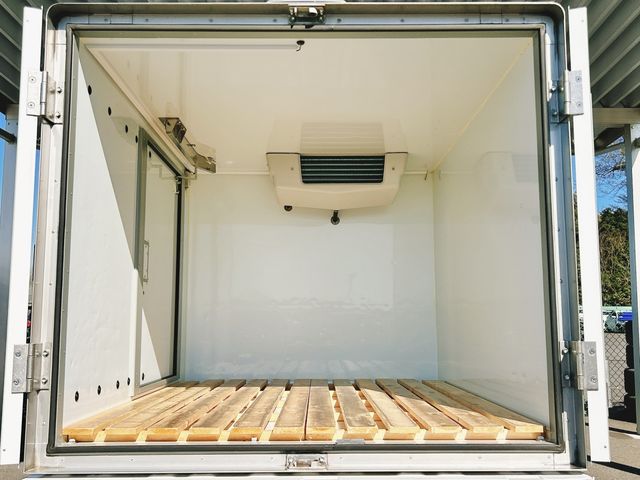 CARRY truck 4WD