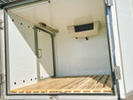 CARRY truck 4WD