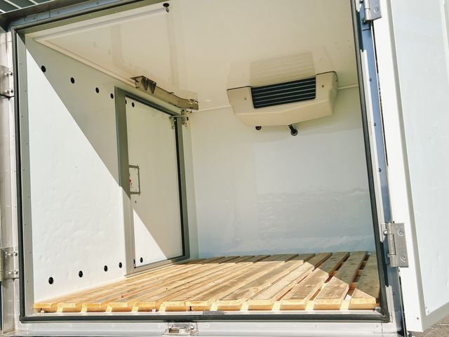 CARRY truck 4WD