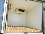 CARRY truck 4WD