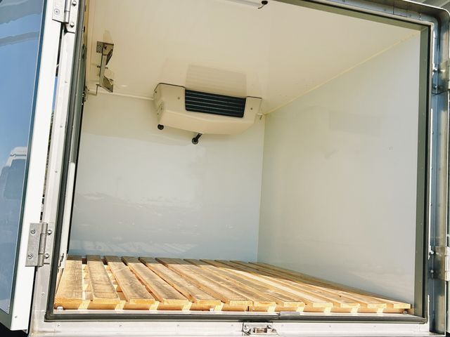 CARRY truck 4WD