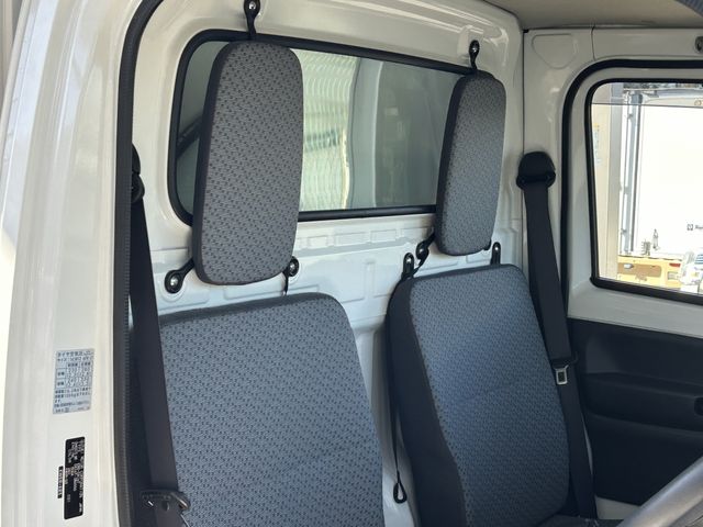 CARRY truck 4WD
