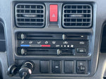 CARRY truck 4WD