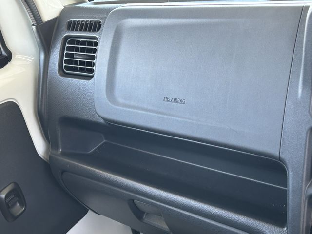 CARRY truck 4WD