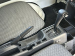 CARRY truck 4WD