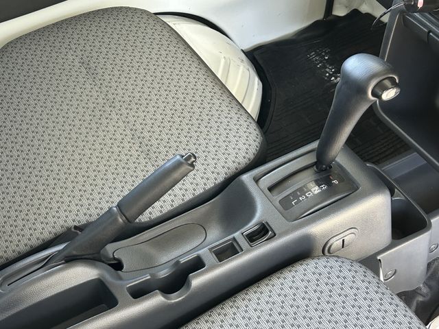 CARRY truck 4WD