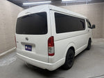 HIACE wagon