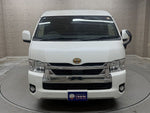 HIACE wagon