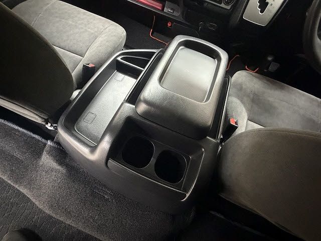 HIACE wagon