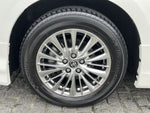 ALPHARD hybrid 4WD
