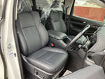 ALPHARD hybrid 4WD