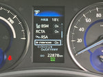 ALPHARD hybrid 4WD