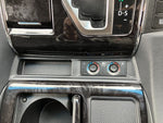 ALPHARD hybrid 4WD