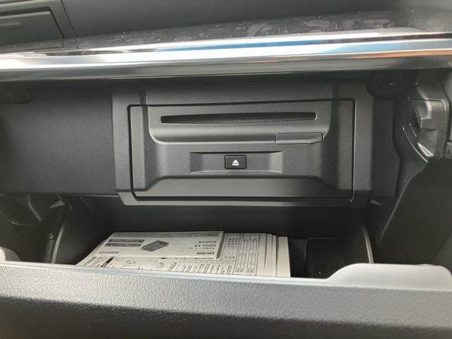 ALPHARD hybrid 4WD
