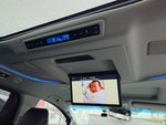 ALPHARD hybrid 4WD