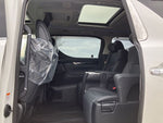 ALPHARD hybrid 4WD