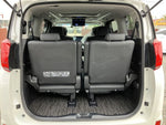 ALPHARD hybrid 4WD