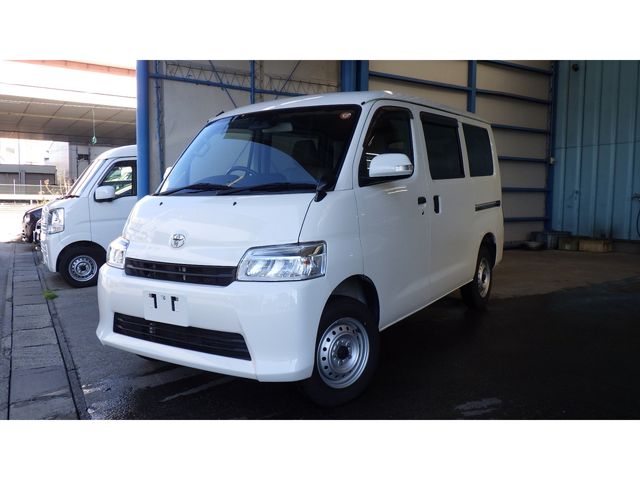 TOWNACE van 2WD