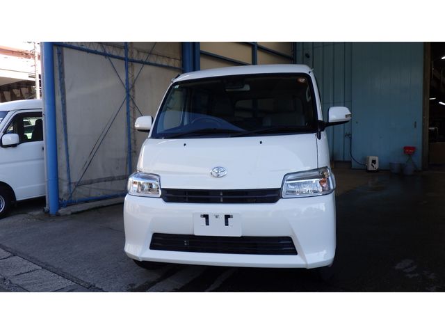 TOWNACE van 2WD