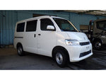 TOWNACE van 2WD