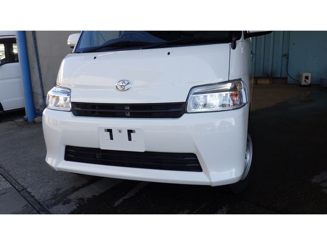 TOWNACE van 2WD