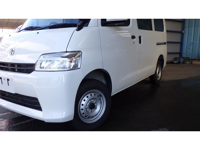TOWNACE van 2WD