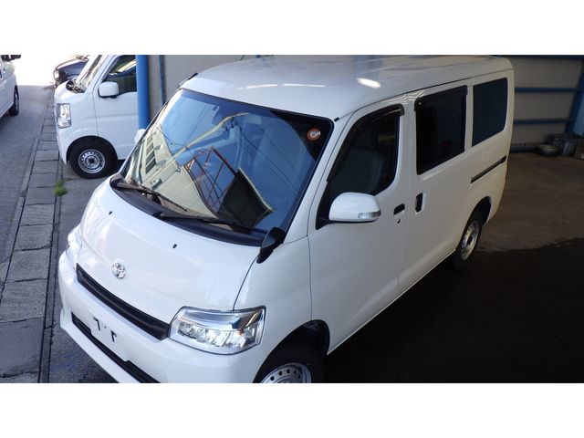 TOWNACE van 2WD
