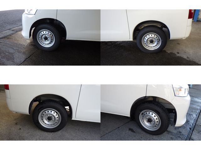 TOWNACE van 2WD