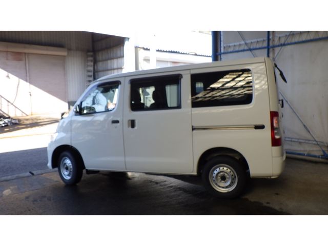 TOWNACE van 2WD