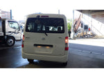 TOWNACE van 2WD