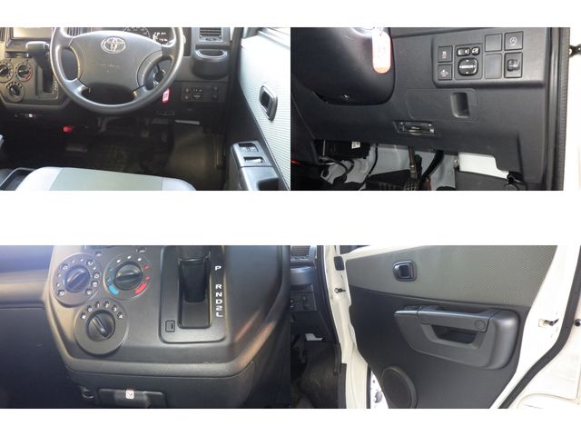 TOWNACE van 2WD