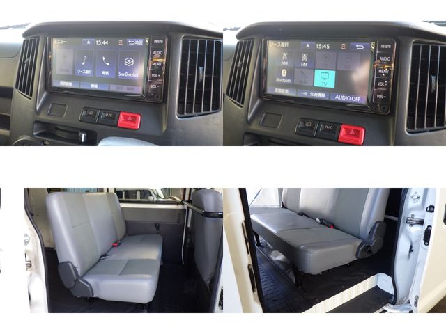 TOWNACE van 2WD
