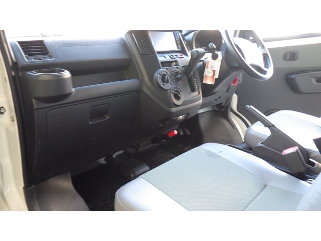 TOWNACE van 2WD