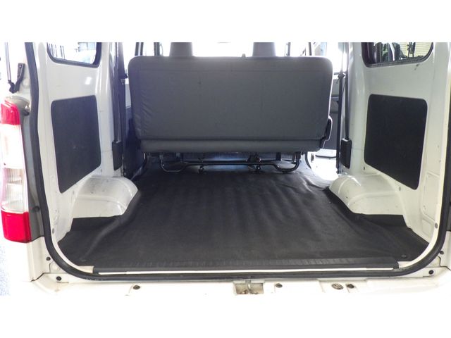 TOWNACE van 2WD