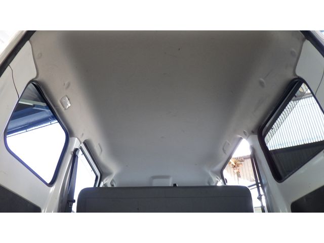 TOWNACE van 2WD