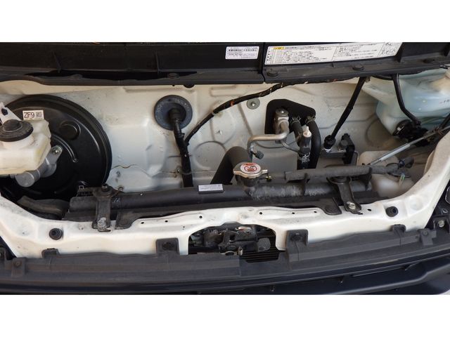 TOWNACE van 2WD