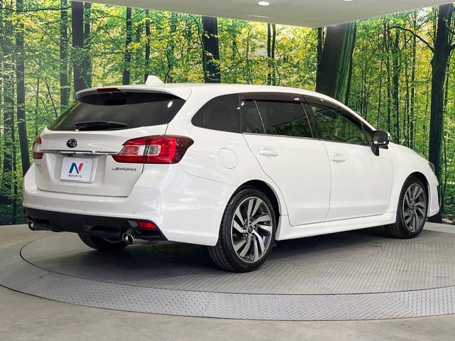 LEVORG