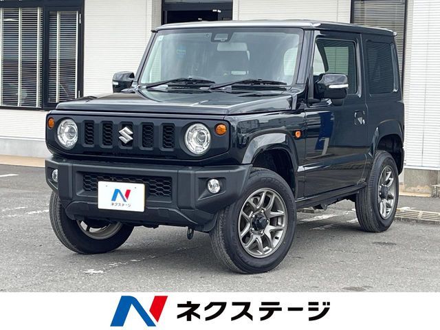 JIMNY 4WD