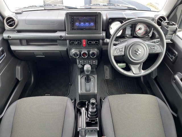 JIMNY 4WD