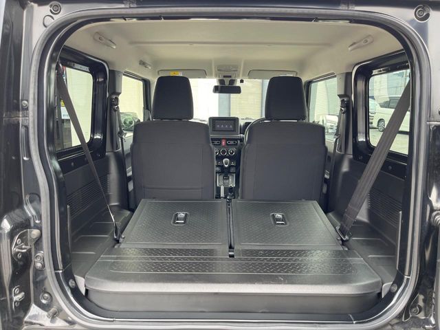 JIMNY 4WD