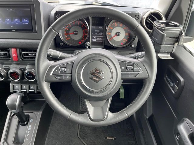 JIMNY 4WD