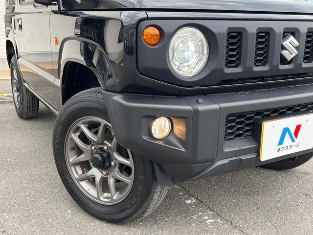 JIMNY 4WD