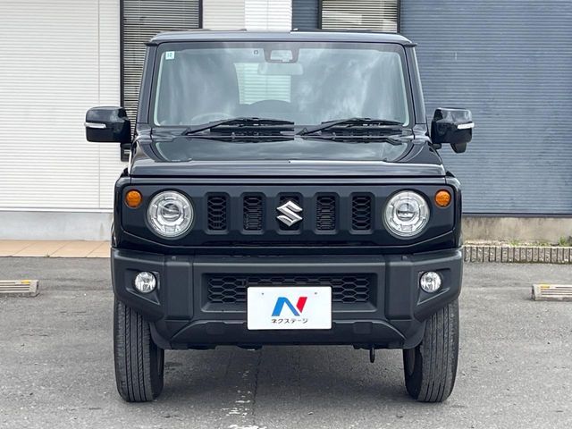 JIMNY 4WD