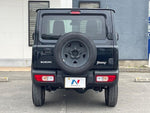 JIMNY 4WD